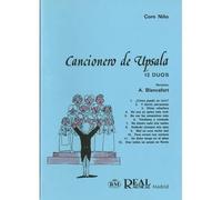 Cancionero De Upsala, 12 Dúos / Recueil