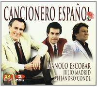 Cancionero Español (Eco)