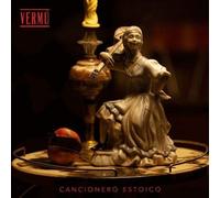 Cancionero Estoico [Import]