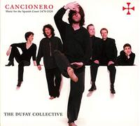 Cancionero : Musique À la Cour d'Espagne, 1470-1520