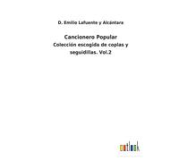 Cancionero Popular