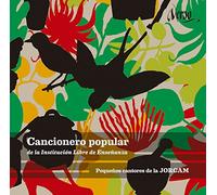 Cancionero Popular