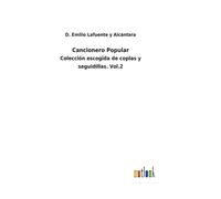 Cancionero Popular