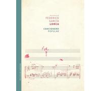 Cancionero popular: Obra musical
