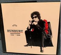 Canciones 96-06 by Bunbury