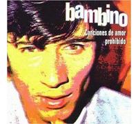 Bambino - Canciones De Amor. [Import]