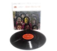 Canciones Corales de Venezuela, Canta Jesus Sevillano LP Vinyl