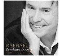 Raphael – Canciones De Amor – CD – Sony Music