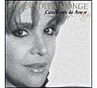 Yolandita Monge – Canciones De Amor – CD – Enregistrement original remasterisé
