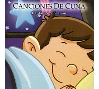 Canciones de Cuna - Canciones de Cuna [Import]