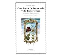 Canciones de inocencia y de experiencia / Songs of Innocence and Experience