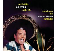 Canciones De Jose Alfredo Jimenez