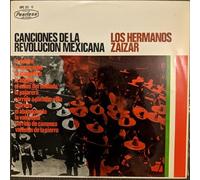 Canciones De La Revolucion Mexicana