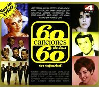 Canciones De Los Anos 60 [Import]