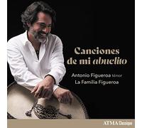 Canciones de Mi Abuelito