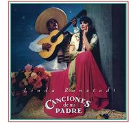 Canciones De Mi Padre (Remastered) by Linda Ronstadt