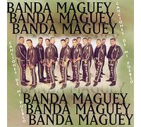 Canciones De Mi Pueblo