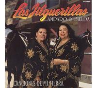 Canciones De Mi Tierra [Import]
