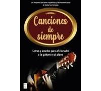 Canciones De Siempre