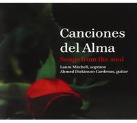 Canciones Del Alma: Songs from The Soul