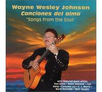 Canciones del alma (Songs from the Soul)