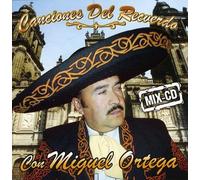 Canciones Del Recuerdo