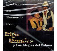 Canciones del recuerdo