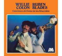 Canciones Del Solar De Los Aburridos