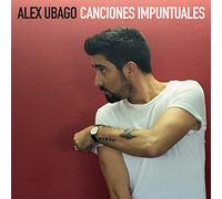 Canciones Impuntuales