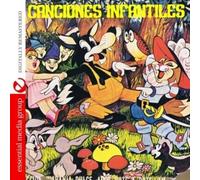 Canciones Infantiles