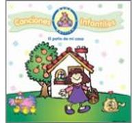 Canciones Infantiles - El Patio De Mi Casa