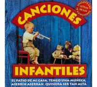 Canciones Infantiles [Import]