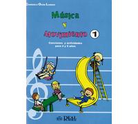 Canciones Infantiles (Para 4 Y 5 Años) / Recueil