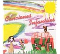 Canciones Infantiles - Vol. 1-Conjunto Pro Musica De