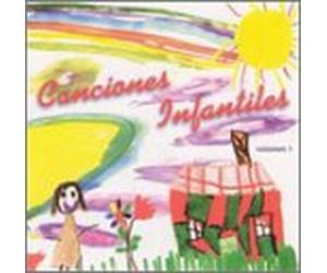 Canciones Infantiles - Vol. 1-Conjunto Pro Musica De