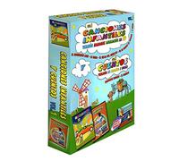 Canciones Infantiles y Cuentos Vol. 1 [Import]