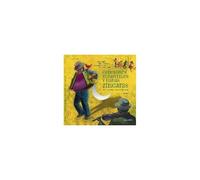 Canciones Infantiles Y Nanas Zíngaras
