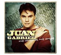 Juan Gabriel - Canciones, Mis Amigos