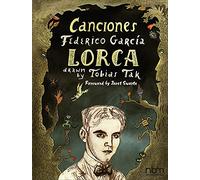 Canciones: of Federico Garcia Lorca