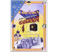 Canciones Para Despues De Una Guerra [Import]