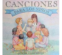 Canciones Para Los Ninos-Songs [Import anglais]