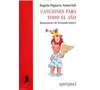 Canciones para todo el año