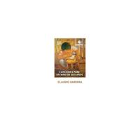 Canciones Para Un Niño De Seis Años (Spanish Edition)