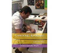 CANCIONES & POEMAS: Colección #129