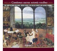 Canciones Sacrae Octonis Vocibus