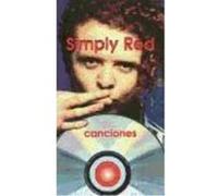 Canciones - Simply Red (Grupo musical) Simply Red Grupo Musical (Auteur)