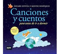 Canciones Y Cuentos Para Antes De Ir A Dormir
