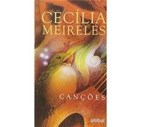 Canções Cecilia Meireles (Auteur)