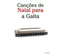 Canções de Natal para a Gaita