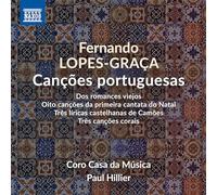 Canções Portuguesas